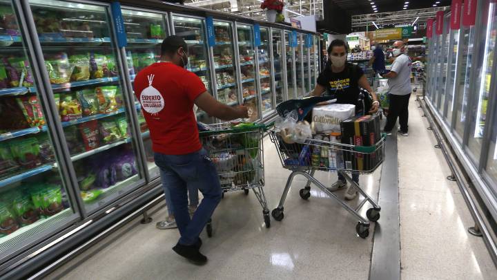 Horarios de supermercados en Chile del 29 de junio al 5 de julio: Walmart, Jumbo, Unimarc...