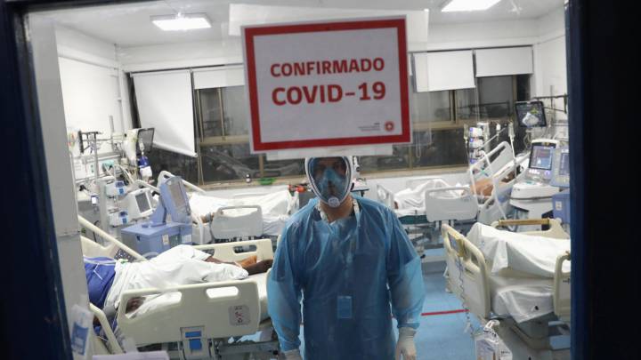 Coronavirus en Chile: casos, muertes, reporte y últimas noticias de hoy