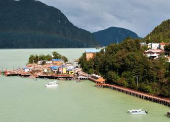 Coronavirus en Chile: ¿en qué comunas no hay casos de COVID-19?