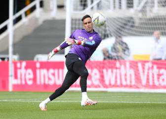 Bravo contó los detalles de su nuevo contrato en Europa