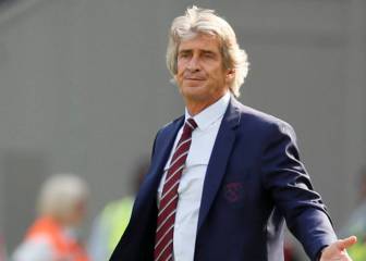 Pellegrini negocia su vuelta a España después de siete años