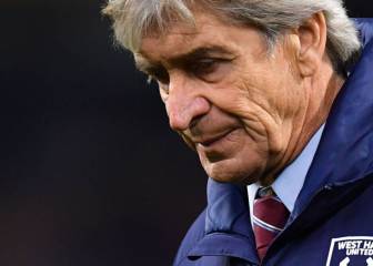 No idealicemos a Pellegrini