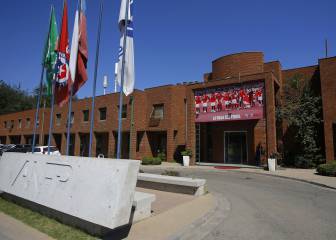 El protocolo que seguirá el Mindep tras solicitud de la ANFP