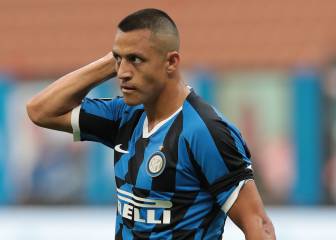 El United hace oficial qué pasará con el futuro de Alexis