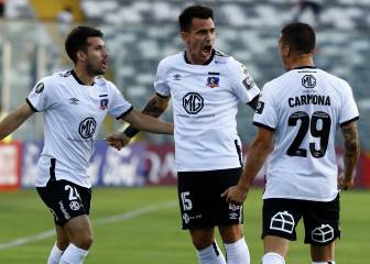 La acusación comercial que sacude a Colo Colo en la crisis