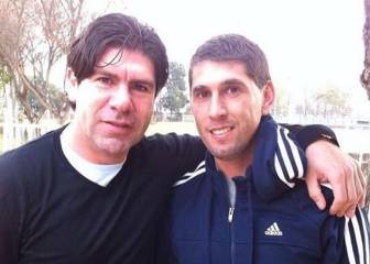 El duro recuerdo de campeón con la U de sus días con Covid-19