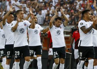 ¿Cuánto dinero es? El contrato que puso en jaque a Colo Colo