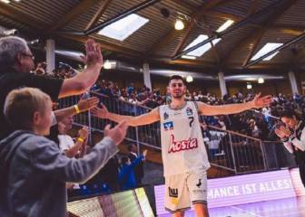 El chileno que fichó en uno de los grandes de la Bundesliga