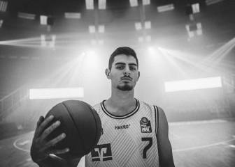 El chileno que remece los fichajes de la Bundesliga: 