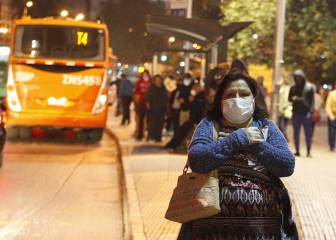 Pasaje rebajado para Adulto Mayor: precio de las tarifas y cómo obtener la Tarjeta Bip