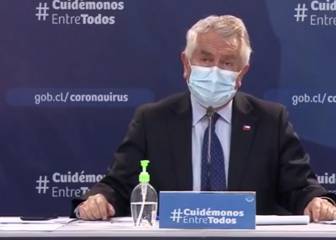 Una dura frase y una analogía: los momentos que marcaron el último reporte de Paris