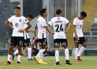 Umbro pone fin anticipado al contrato con Blanco y Negro