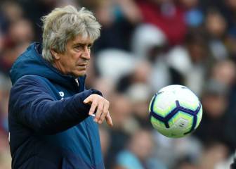 Pellegrini se acerca a un nuevo club: 