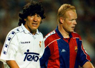 ¿Volverán a la carga? La marca vintage que estuvo en la pelea por vestir a Colo Colo