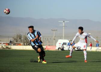 El mecanismo que prueba cómo una persona es dueña de 2 clubes chilenos en simultáneo