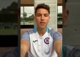 El profundo mensaje religioso de Igor Lichnovsky tras dar positivo por coronavirus