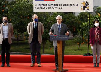 Ingreso Familiar de Emergencia 2.0: cómo consultar si soy beneficiario con RUT