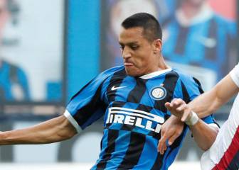 ¿Cambio tardío? La explicación de Conte sobre el ingreso de Sánchez