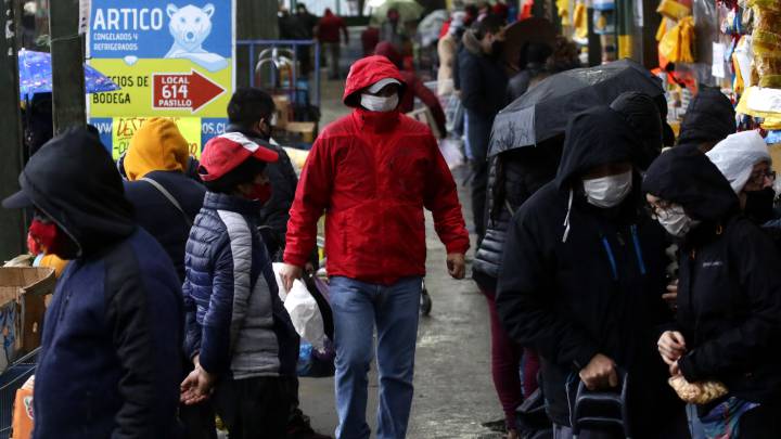 Ingreso Familiar de Emergencia: ¿cuál es el monto que puedo cobrar? - AS Chile