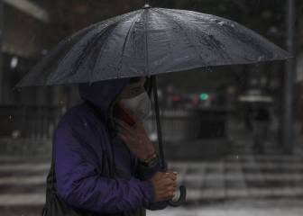 Lluvias en Chile: ¿qué comunas se quedaron sin luz y energía y hasta cuándo serán los cortes?