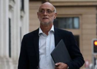 Quién es Johnny Carrasco, el alcalde de Pudahuel que dio positivo por coronavirus