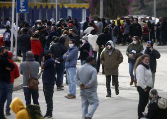 Ingreso Familiar de Emergencia: cuántos pagos son y por cuántos meses se paga el bono