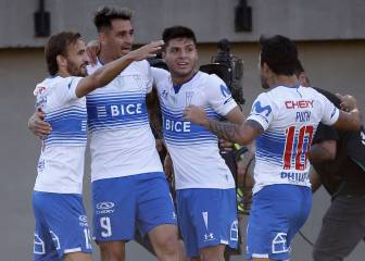 El club que faltaba: qué pasó con los sueldos en la Católica