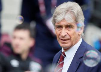 Los detalles que separan a Pellegrini de su nuevo club