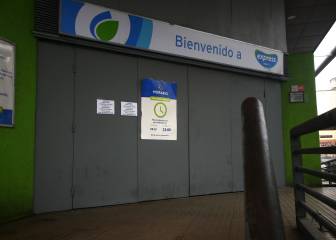 Horarios de supermercados en Chile del 6 de julio al 12 de julio: Walmart, Jumbo, Unimarc...