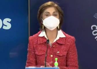 ¿Cuándo vuelve el fútbol?: la mesurada respuesta del Minsal