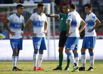 Católica realiza tests y detecta un posible caso de coronavirus