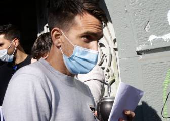 La denuncia del representante de Mouche a ByN: “Es incómodo”