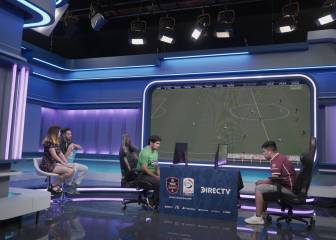 Comienzan los playoffs del torneo de Primera DirecTV ANFP