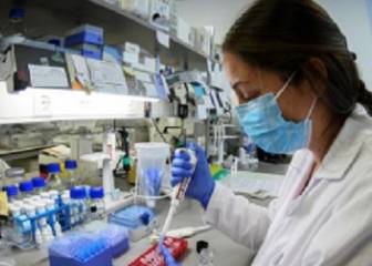 REGN-COV2, el fármaco contra el coronavirus que se probará en Chile