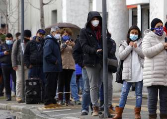 Horarios de Caja Los Héroes y/o BancoEstado para cobro presencial del IFE