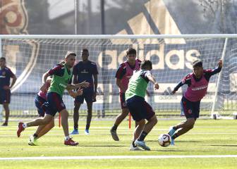 El nuevo avance entre la ANFP y el Mindep para el regreso de los entrenamientos