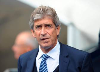La promesa de ensueño de Pellegrini a su llegada a Betis