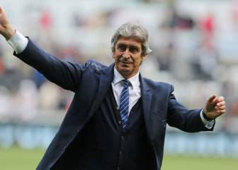 El 57,7% que ilusiona al Betis con Manuel Pellegrini