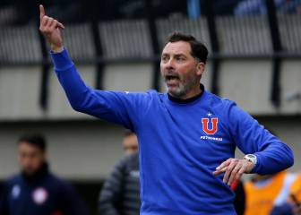 Caputto despejó las dudas en interés por Erick Wiemberg