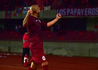 La Serena sufre duro golpe y pierde a una de sus figuras