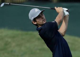 Niemann tuvo un positivo inicio en el Workday Charity Open