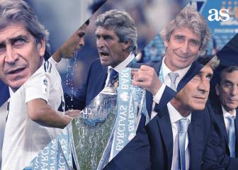 El segundo aire del Ingeniero