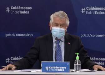 ¿Qué dijo Enrique Paris sobre el medicamento ruso que propone Daniel Jadue?