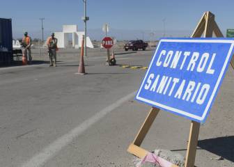 Cuarentena en Rengo: cuándo empieza y restricciones