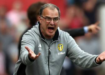 ¿Qué resultados necesita el Leeds de Bielsa para sellar el ascenso?