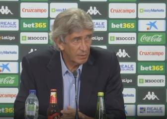 ¿Le interesa contar con Isla?: la mesurada respuesta de Pellegrini