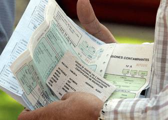 Permiso de circulación: cuánto vale y cómo sacarlo online durante la cuarentena