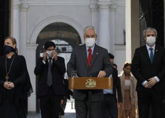 Bono para clase media: monto y quién recibirá la ayuda anunciada por Piñera