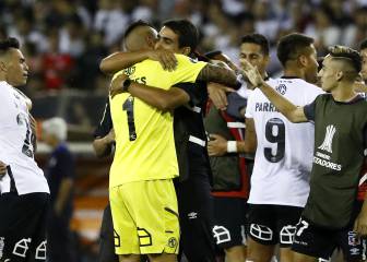 El nuevo retraso de Colo Colo con el Superclásico en la mira