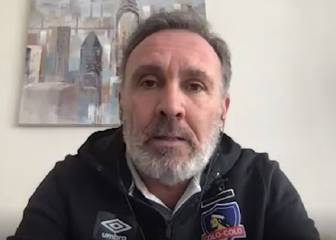 El mensaje de Espina por el regreso de los entrenamientos